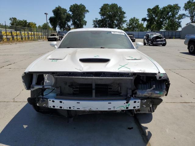 Photo 4 VIN: 2C3CDZC93GH136889 - DODGE CHALLENGER 