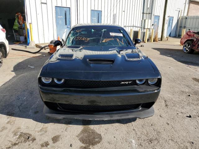 Photo 4 VIN: 2C3CDZC93GH137203 - DODGE CHALLENGER 