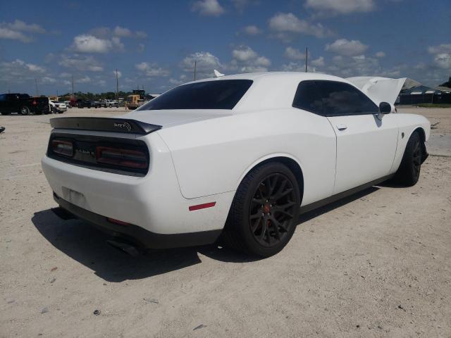 Photo 3 VIN: 2C3CDZC93GH162201 - DODGE CHALLENGER 