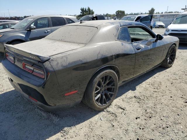 Photo 2 VIN: 2C3CDZC93GH171562 - DODGE CHALLENGER 