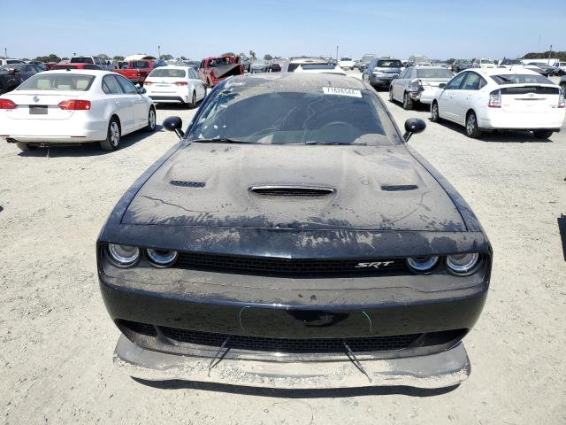 Photo 4 VIN: 2C3CDZC93GH171562 - DODGE CHALLENGER 