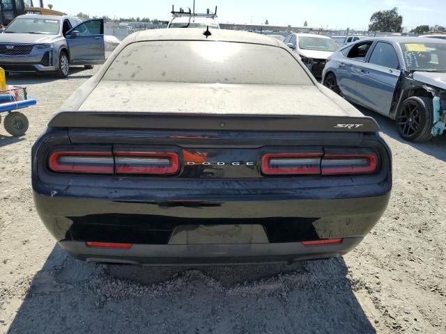 Photo 5 VIN: 2C3CDZC93GH171562 - DODGE CHALLENGER 