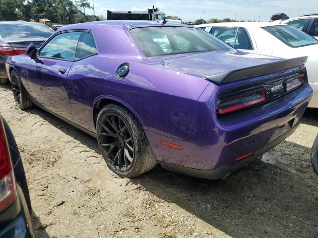 Photo 1 VIN: 2C3CDZC93GH199782 - DODGE CHALLENGER 