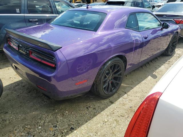 Photo 2 VIN: 2C3CDZC93GH199782 - DODGE CHALLENGER 