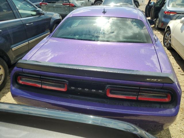 Photo 5 VIN: 2C3CDZC93GH199782 - DODGE CHALLENGER 