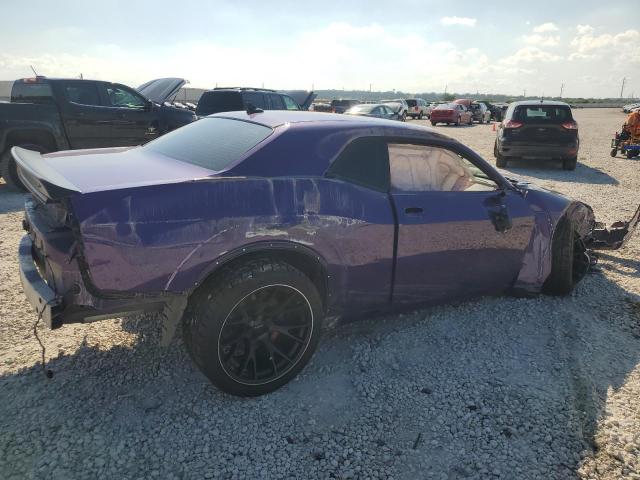 Photo 2 VIN: 2C3CDZC93GH200381 - DODGE CHALLENGER 