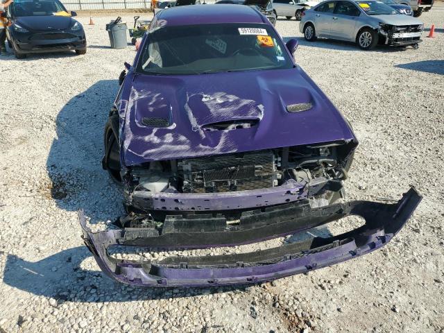 Photo 4 VIN: 2C3CDZC93GH200381 - DODGE CHALLENGER 