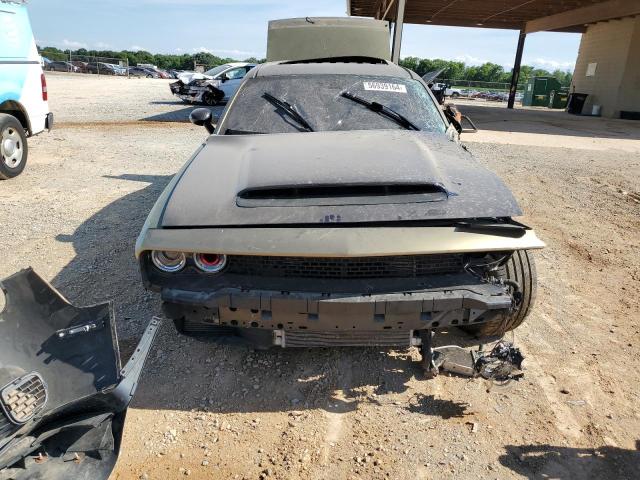 Photo 4 VIN: 2C3CDZC93GH262900 - DODGE CHALLENGER 