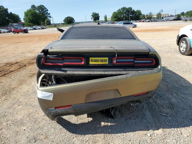 Photo 5 VIN: 2C3CDZC93GH262900 - DODGE CHALLENGER 