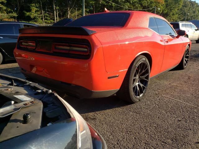 Photo 3 VIN: 2C3CDZC93GH306426 - DODGE CHALLENGER 