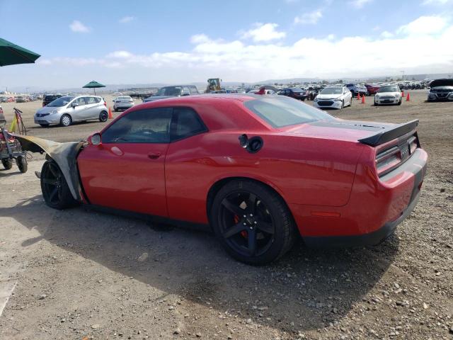 Photo 1 VIN: 2C3CDZC93HH668399 - DODGE CHALLENGER 