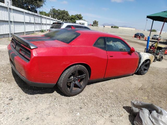 Photo 2 VIN: 2C3CDZC93HH668399 - DODGE CHALLENGER 