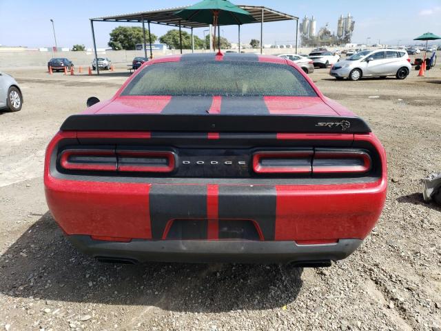 Photo 5 VIN: 2C3CDZC93HH668399 - DODGE CHALLENGER 