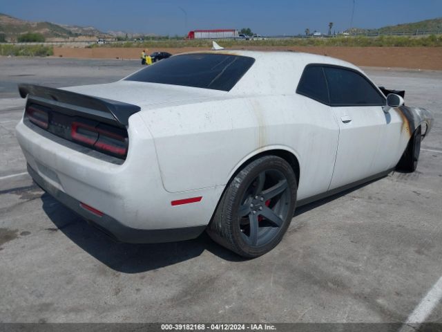 Photo 3 VIN: 2C3CDZC93KH727569 - DODGE CHALLENGER 