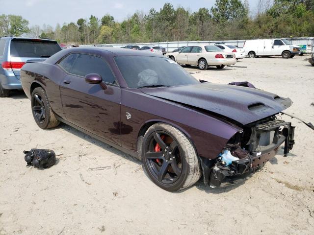 Photo 3 VIN: 2C3CDZC93LH222231 - DODGE CHALLENGER 