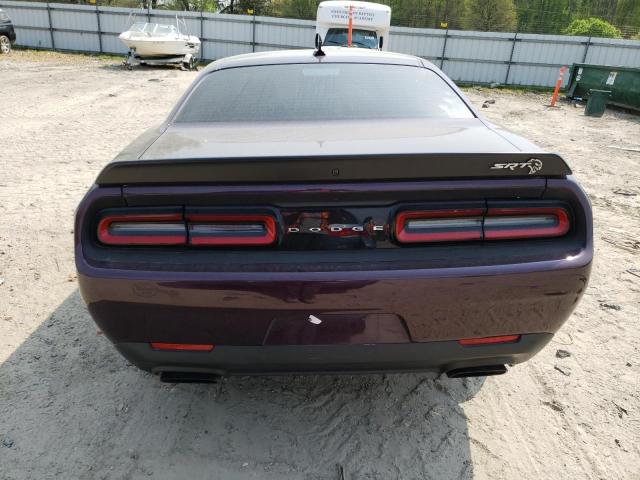 Photo 5 VIN: 2C3CDZC93LH222231 - DODGE CHALLENGER 