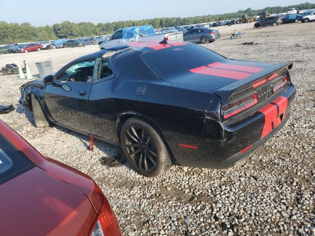 Photo 1 VIN: 2C3CDZC93PH567457 - DODGE CHALLENGER 