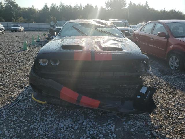 Photo 4 VIN: 2C3CDZC93PH567457 - DODGE CHALLENGER 