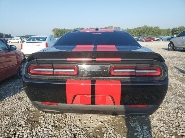 Photo 5 VIN: 2C3CDZC93PH567457 - DODGE CHALLENGER 