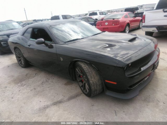 Photo 0 VIN: 2C3CDZC94FH757301 - DODGE CHALLENGER 