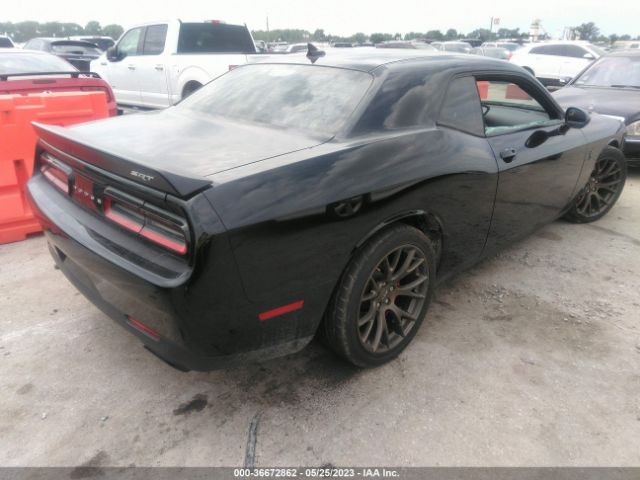 Photo 3 VIN: 2C3CDZC94FH757301 - DODGE CHALLENGER 