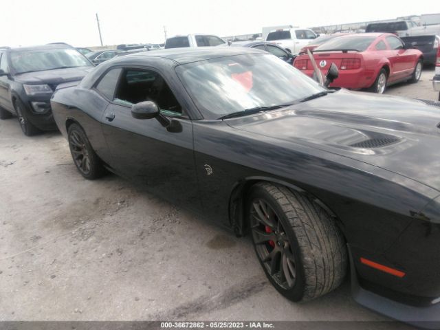 Photo 5 VIN: 2C3CDZC94FH757301 - DODGE CHALLENGER 