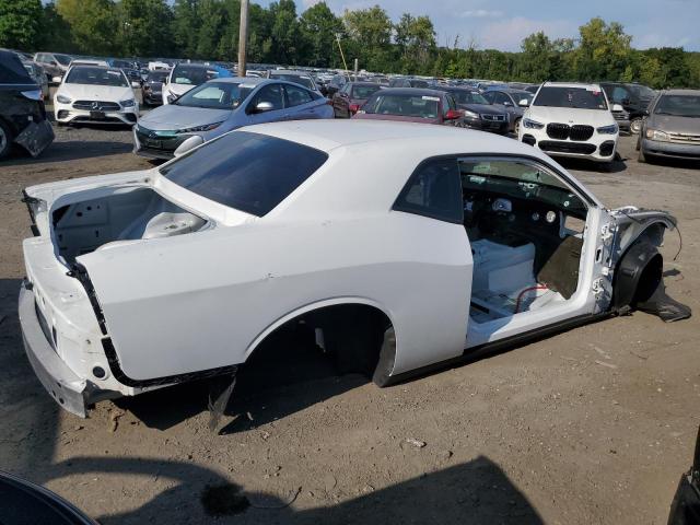 Photo 2 VIN: 2C3CDZC94FH816038 - DODGE CHALLENGER 