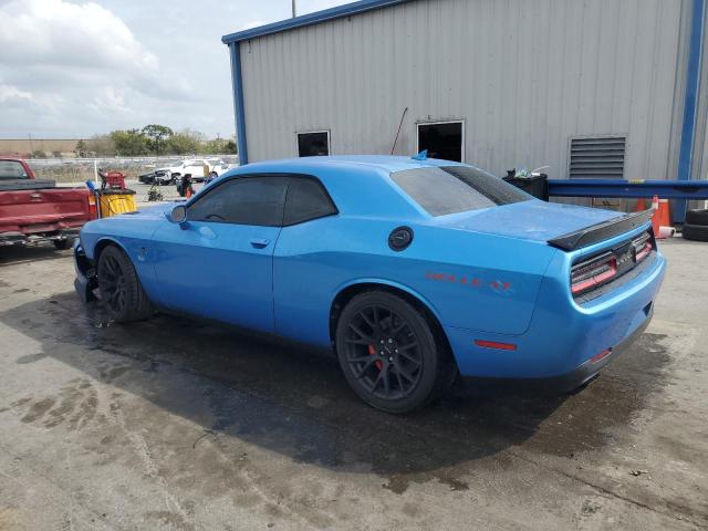 Photo 1 VIN: 2C3CDZC94GH168153 - DODGE CHALLENGER 