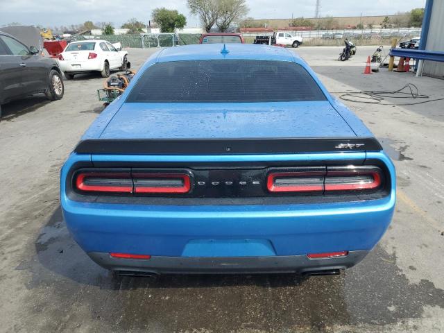 Photo 5 VIN: 2C3CDZC94GH168153 - DODGE CHALLENGER 