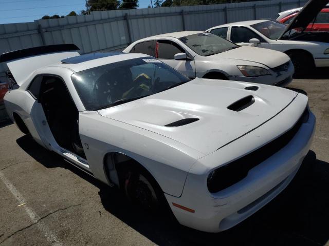 Photo 3 VIN: 2C3CDZC94GH183607 - DODGE CHALLENGER 