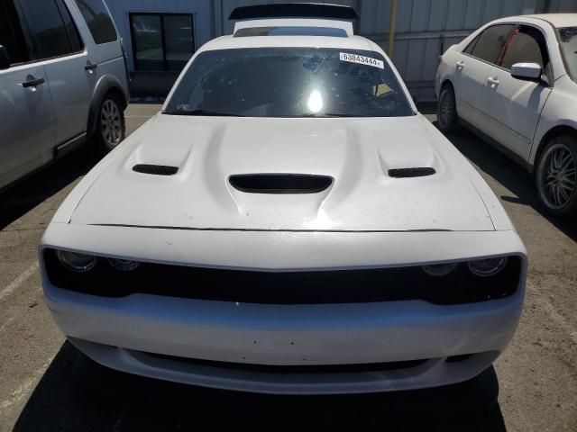 Photo 4 VIN: 2C3CDZC94GH183607 - DODGE CHALLENGER 