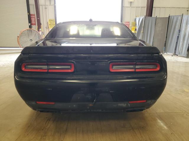 Photo 5 VIN: 2C3CDZC94GH199483 - DODGE CHALLENGER 