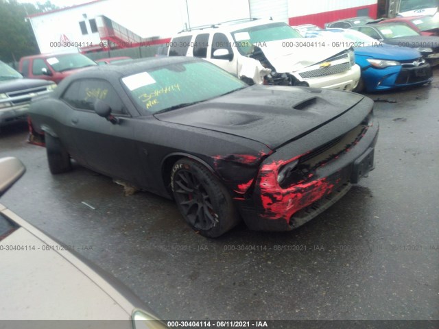 Photo 0 VIN: 2C3CDZC94GH284033 - DODGE CHALLENGER 