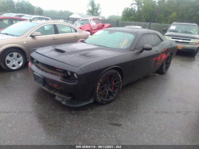 Photo 1 VIN: 2C3CDZC94GH284033 - DODGE CHALLENGER 