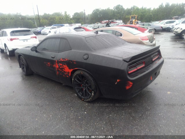 Photo 2 VIN: 2C3CDZC94GH284033 - DODGE CHALLENGER 