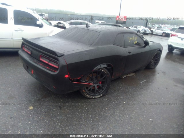 Photo 3 VIN: 2C3CDZC94GH284033 - DODGE CHALLENGER 