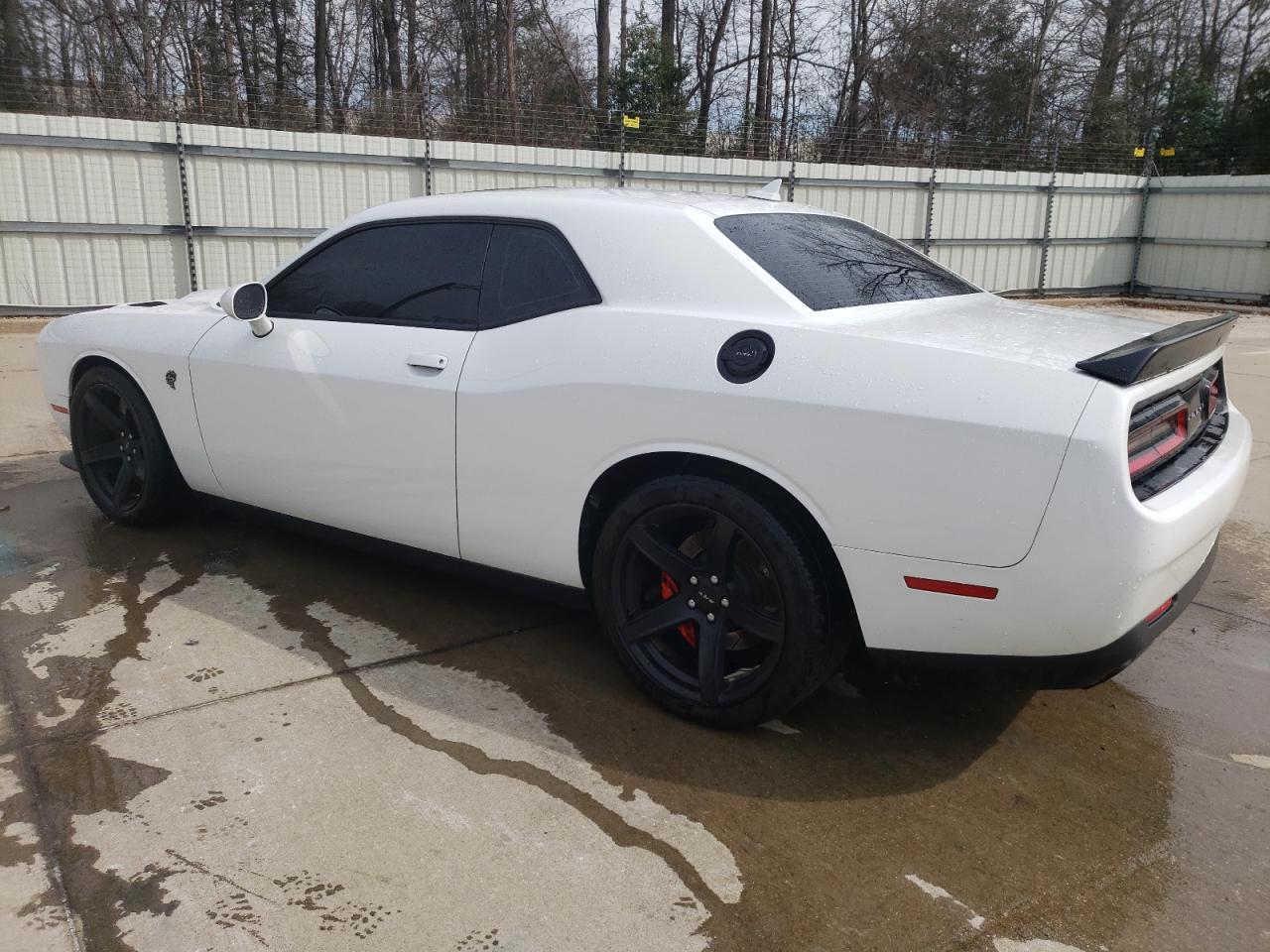 Photo 1 VIN: 2C3CDZC94HH500657 - DODGE CHALLENGER 