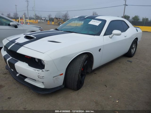 Photo 1 VIN: 2C3CDZC94HH651367 - DODGE CHALLENGER 