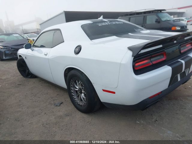 Photo 2 VIN: 2C3CDZC94HH651367 - DODGE CHALLENGER 