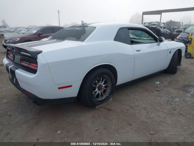 Photo 3 VIN: 2C3CDZC94HH651367 - DODGE CHALLENGER 