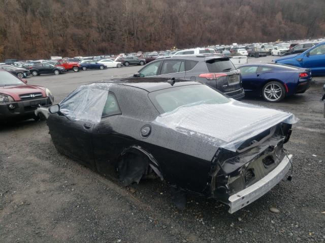 Photo 2 VIN: 2C3CDZC94KH524268 - DODGE CHALLENGER 