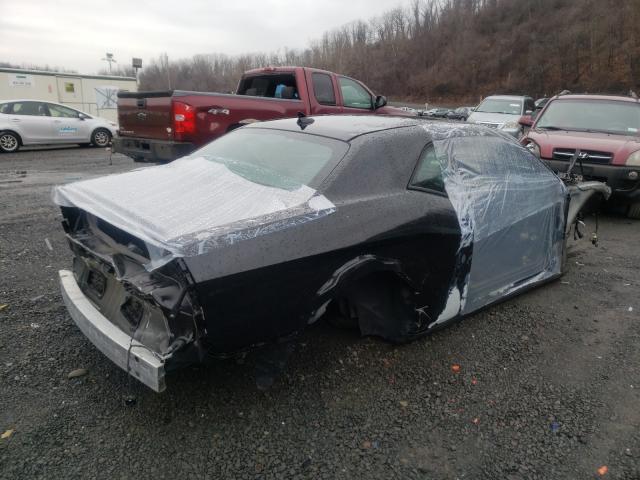 Photo 3 VIN: 2C3CDZC94KH524268 - DODGE CHALLENGER 