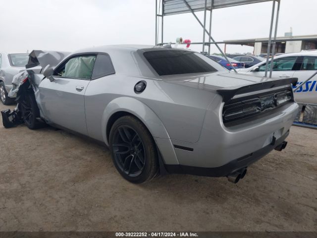 Photo 2 VIN: 2C3CDZC94KH750276 - DODGE CHALLENGER 