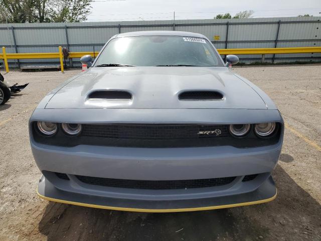 Photo 4 VIN: 2C3CDZC94MH680345 - DODGE CHALLENGER 