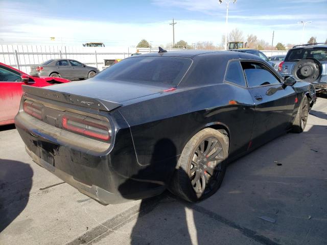 Photo 3 VIN: 2C3CDZC95FH720290 - DODGE CHALLENGER 