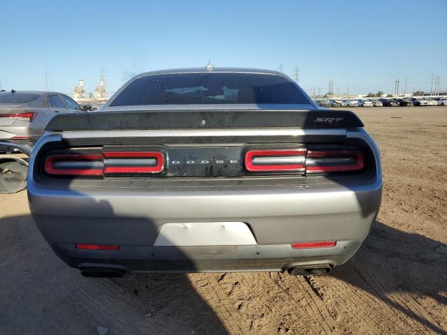 Photo 5 VIN: 2C3CDZC95FH834161 - DODGE CHALLENGER 