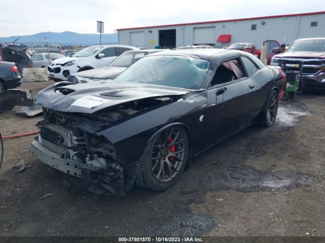 Photo 1 VIN: 2C3CDZC95FH885675 - DODGE CHALLENGER 