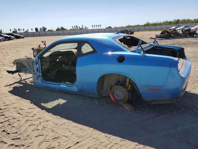 Photo 1 VIN: 2C3CDZC95GH137235 - DODGE CHALLENGER 