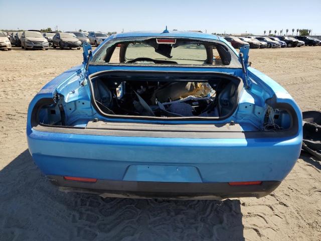 Photo 5 VIN: 2C3CDZC95GH137235 - DODGE CHALLENGER 