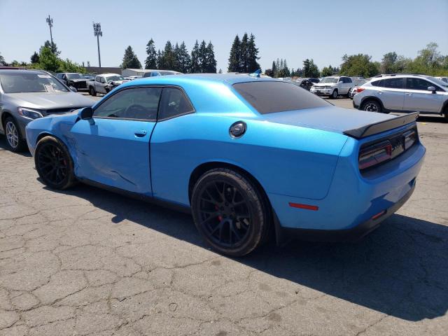 Photo 1 VIN: 2C3CDZC95GH220972 - DODGE CHALLENGER 